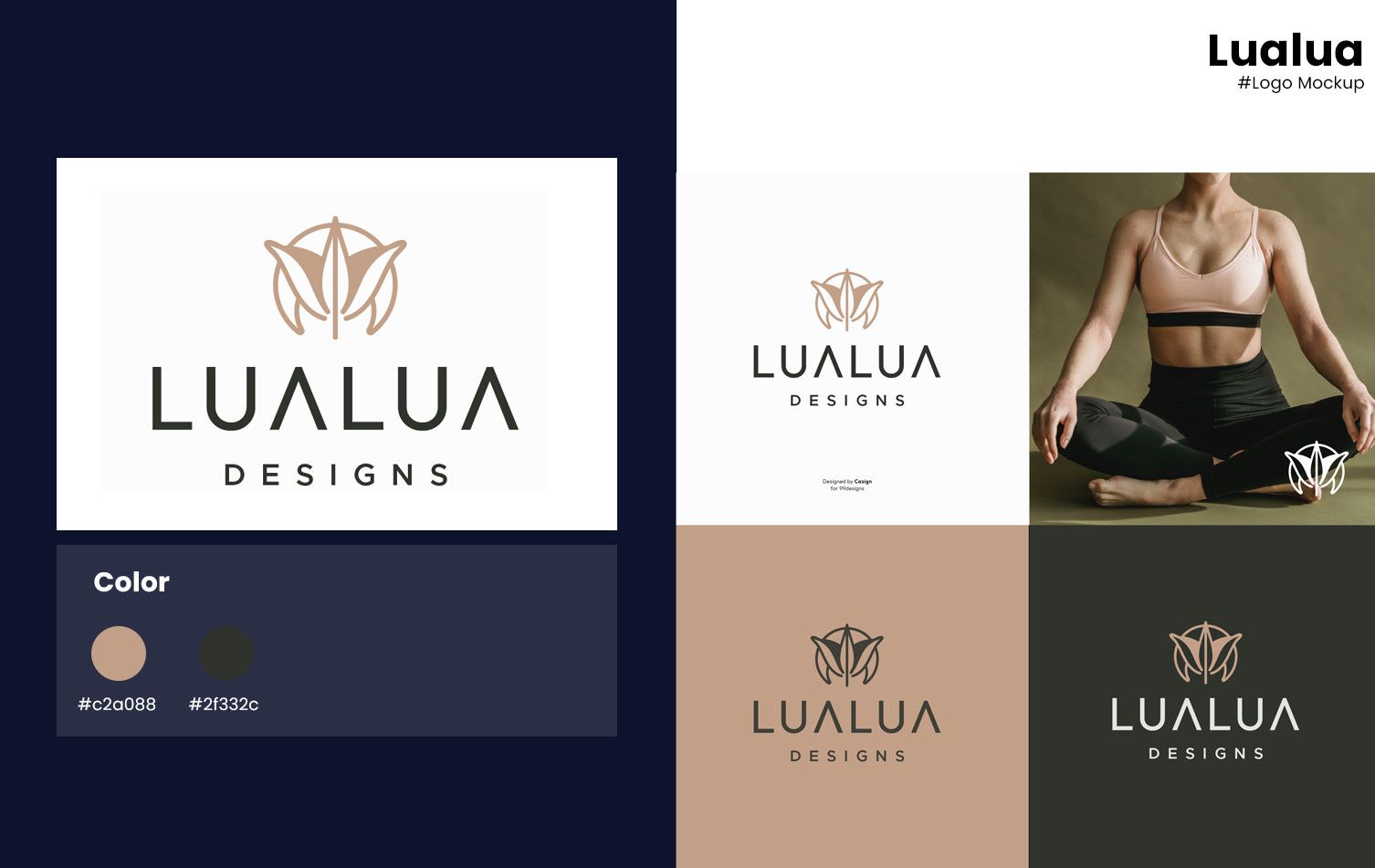 Branding Design Romania